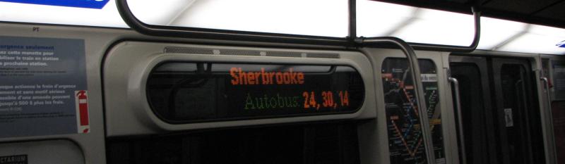 Sherbrooke